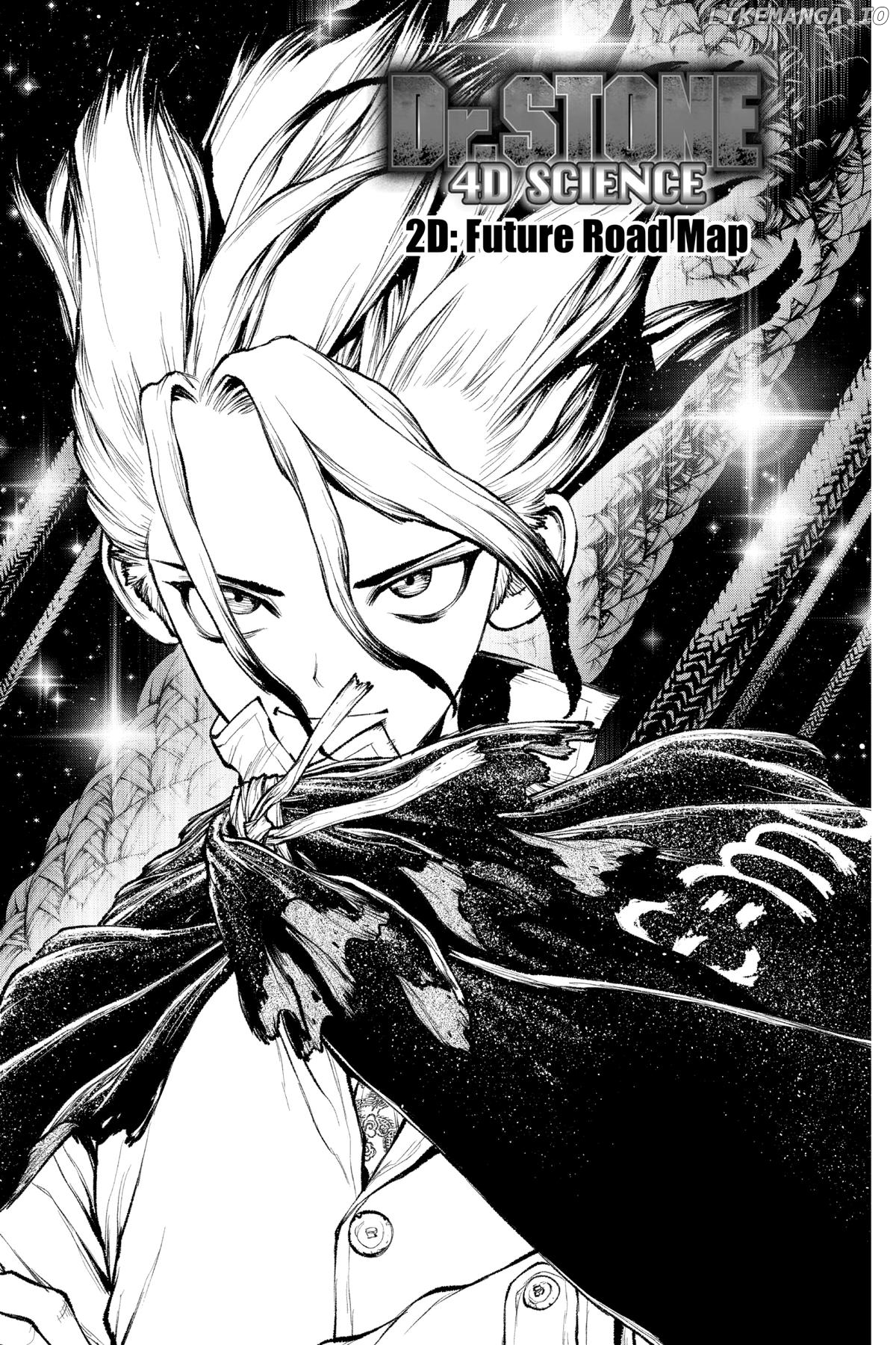 Dr.Stone Chapter 232.7 image 01